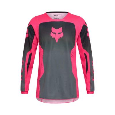 Maillot cross Fox 180 SHIELD ENFANT FILLE