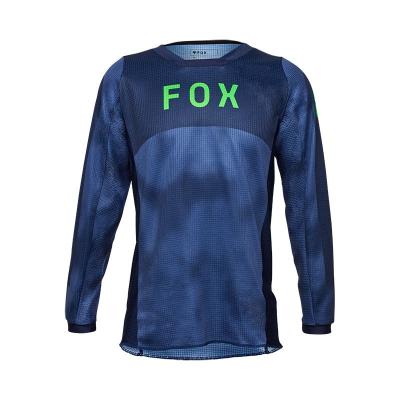 Maillot cross Fox 180 TAUNT ENFANT