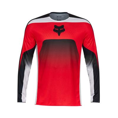 Maillot cross Fox 360 DIVIDER 2025