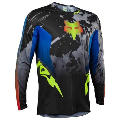 Maillot cross Fox 360 DKAY 2023