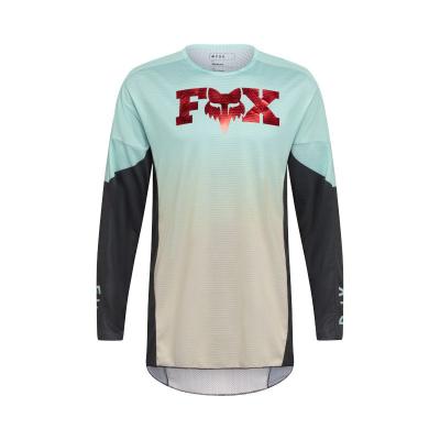 Maillot cross Fox 360 DRIP 2025