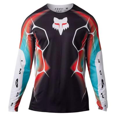 Maillot cross Fox 360 SYZ 2023