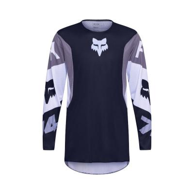 Maillot cross Fox 360 TINE 2025