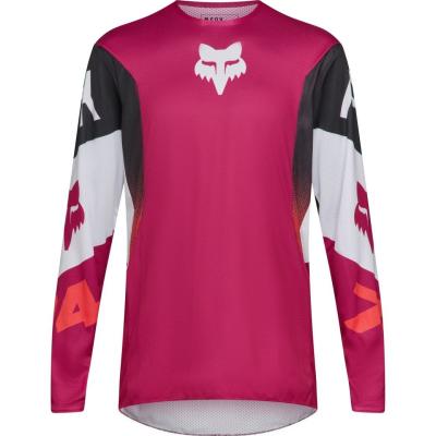 Maillot cross Fox 360 TINE 2026