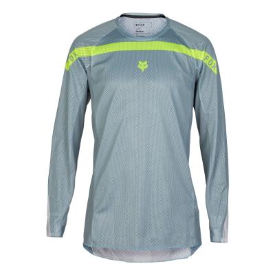 Maillot cross Fox AIRLINE AVIATION JERSEY 2024