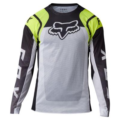 Maillot cross Fox AIRLINE - SENSORY 2023