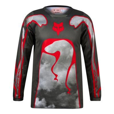 Maillot cross Fox ENFANT 180 - ATLAS