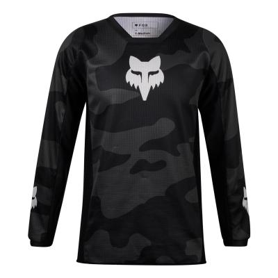 Maillot cross Fox ENFANT 180 - STATK