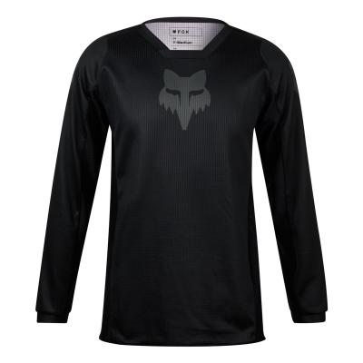Maillot cross Fox ENFANT BLACKOUT