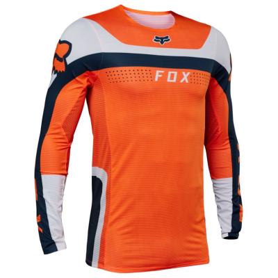 Maillot cross Fox FLEXAIR EFEKT 2024