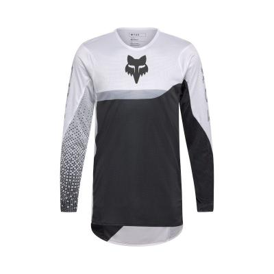 Maillot cross Fox FLEXAIR FRACTURE 2025