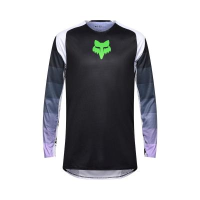 Maillot cross Fox FLEXAIR GRID 2025