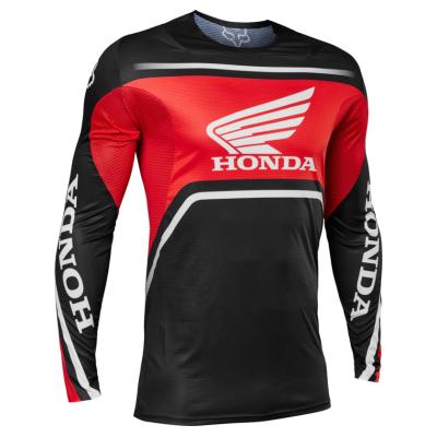 Maillot cross Fox FLEXAIR HONDA 2023