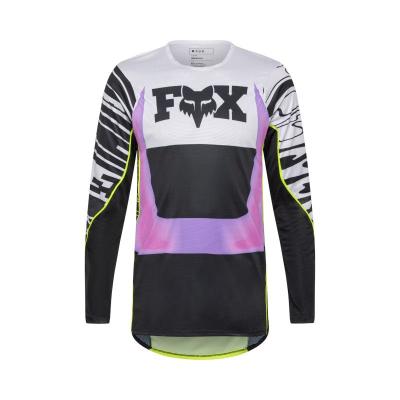 Maillot cross Fox FLEXAIR IMAGE PHANTOM EDITION LIMITEE 2026