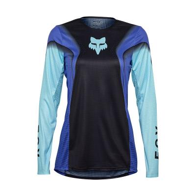 Maillot cross Fox FLEXAIR INFINITE FEMME 2025