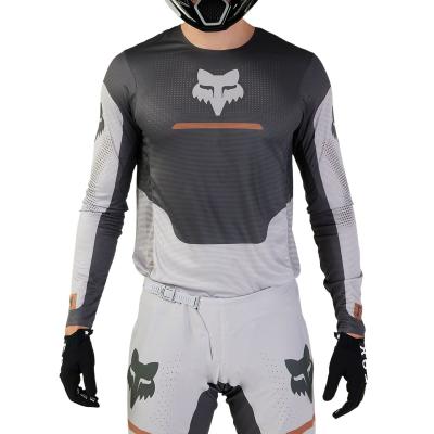 Maillot cross Fox FLEXAIR - OPTICAL 2024