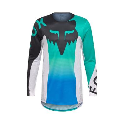Maillot cross Fox FLEXAIR SPIRE 2025