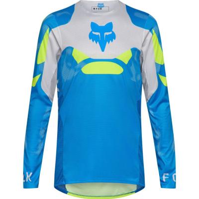 Maillot cross Fox FLEXAIR TACTILE 2026