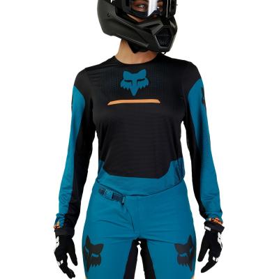 Maillot cross Fox WOMEN'S FLEXAIR - OPTICAL 2023