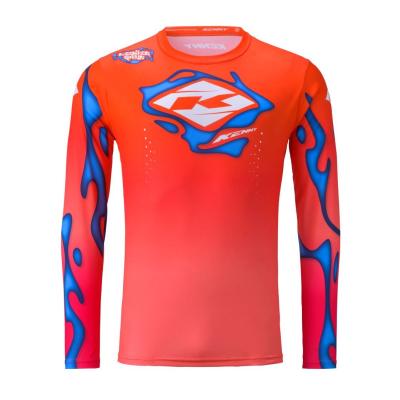 Maillot cross Kenny EDITION SPECIAL ENDUROPALE 2026 2026
