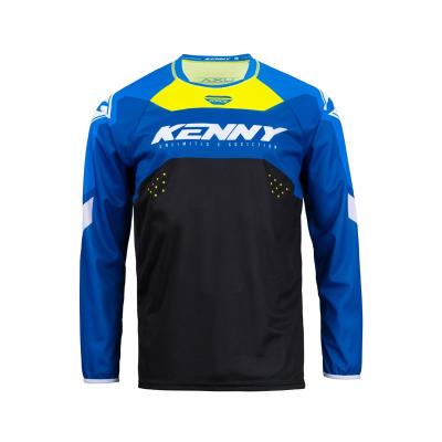 Maillot cross Kenny FORCE 2023
