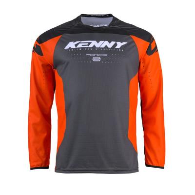 Maillot cross Kenny FORCE KID