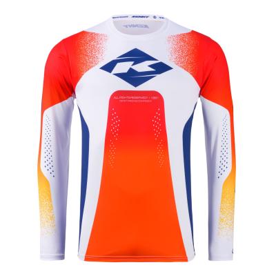 Maillot cross Kenny TRACK - BLAST 2027