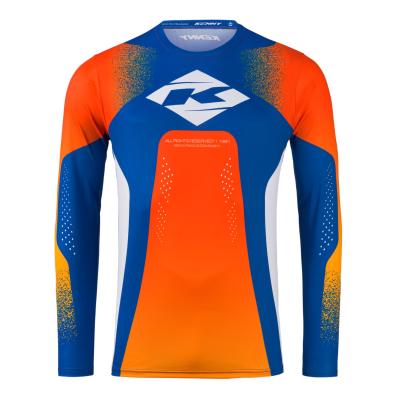 Maillot cross Kenny TRACK ENFANT - BLAST