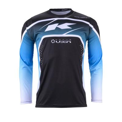 Maillot cross Kenny TRACK - FOCUS 2024