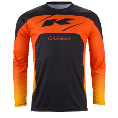 Maillot cross Kenny TRACK - FOCUS - ENFANT