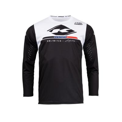 Maillot cross Kenny TRACK - RAW 2024