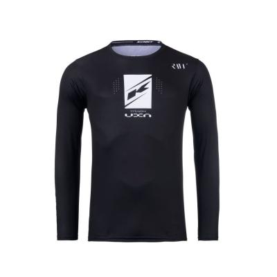 Maillot cross Kenny TRACK - RAW - ENFANT