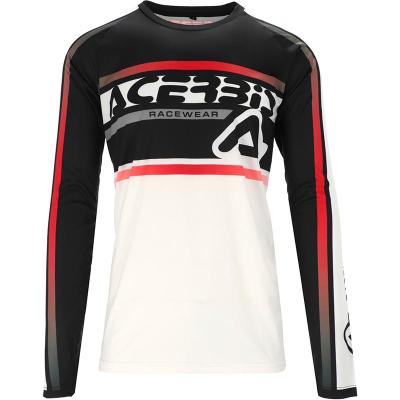 Maillot cross LINEAR LUGO ACERBIS
