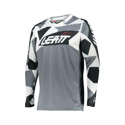 Maillot cross Leatt 4.5 LITE - CAMO 2022