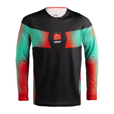 Maillot cross Leatt 4.5 LITE HATCHED 2027