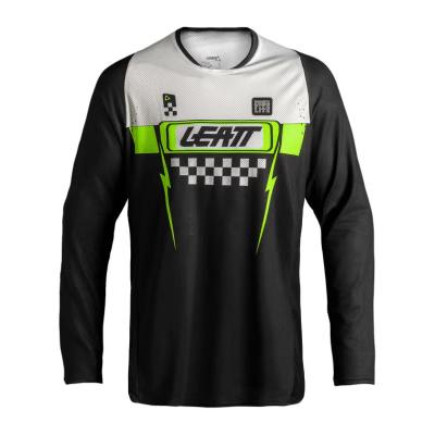 Maillot cross Leatt 4.5 LITE SPEED 2027