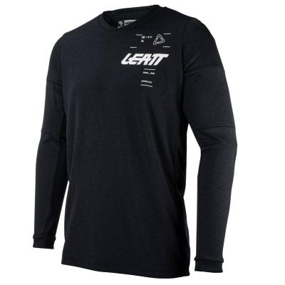 Maillot cross Leatt 4.5 WINDBLOCK 2025