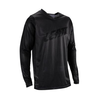 Maillot cross Leatt 4.5 X-FLOW 2026