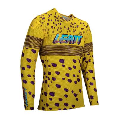 Maillot cross Leatt 5.5 ULTRAWELD 2025