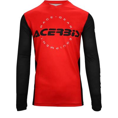 Maillot cross MX J-TRACK INC. ACERBIS
