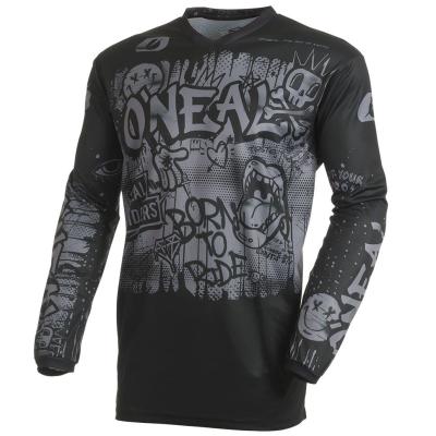 Maillot cross O'Neal ELEMENT - RANCID 2027