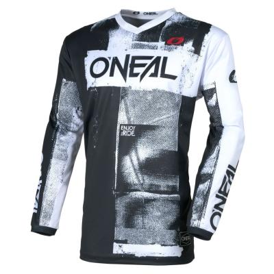 Maillot cross O'Neal ELEMENT - ROLLER 2025