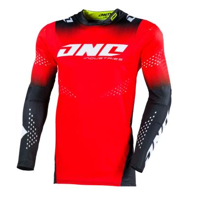 Maillot cross One Industries X-197 SCORCH - enfant