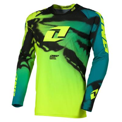 Maillot cross One Industries X-297 - ENFANT