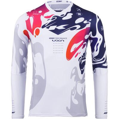 Maillot cross PERFORMANCE FLUID KENNY