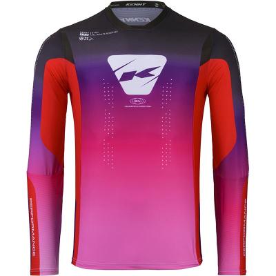 Maillot cross PERFORMANCE KID GRADIENT KENNY