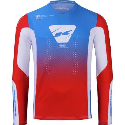 Maillot cross PERFORMANCE PATRIOT KENNY