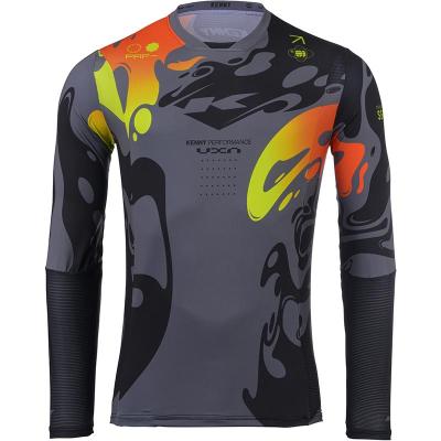 Maillot cross PERFORMANCE STEEL KENNY