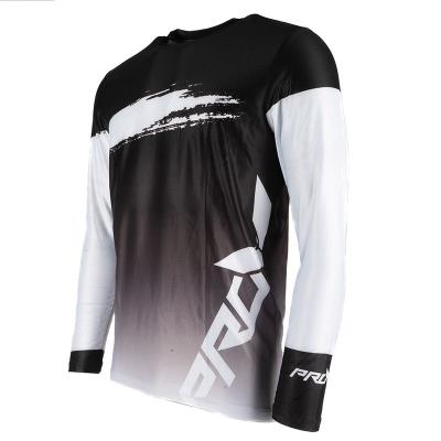 Maillot cross Prov MARTIAN 2026
