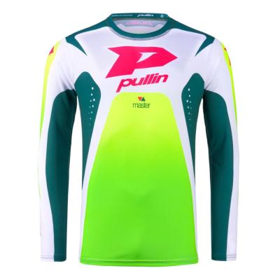 Maillot cross Pull-in MASTER 2027